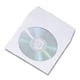 Afbeelding van CD-sleeves | papier | 100 stuks