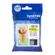 Afbeelding van Brother LC-3213Y inktcartridge geel hoge capaciteit (origineel)
