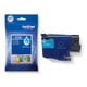 Afbeelding van Brother LC-528C inktcartridge cyaan super hoge capaciteit (origineel)