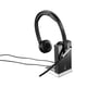 Logitech H820e stereo draadloze headset | USB | zwart | LOG981-000517
