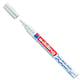 Edding 751 paint marker | wit | ronde punt | 1-2 mm | EDD4-751049