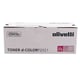 Afbeelding van Olivetti B0952 toner cartridge magenta (origineel)