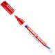 Edding 8030 NLS high-tech marker | rood | ronde punt | 1,5-3 mm | EDD4-8030002