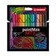 Stabilo PointMax finelinerset | 15 stuks | STA488/15-1-20