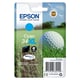 Afbeelding van Epson T3472 nr. 34XL inktcartridge cyaan hoge capaciteit (origineel)