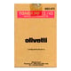 Afbeelding van Olivetti B0482 toner cartridge magenta (origineel)