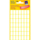 Afbeelding van Avery Zweckform 3072 multifunctionele etiketten | wit | 16 mm x 9 mm | 294 etiketten