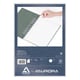 Aurora 6811.600 Adoc vulling voor schrift | A4 | gelinieerd | 72 vel | AUR6811.600