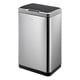 EKO Mirage Sensor afvalemmer | mat RVS | 30 liter | EK240NA2199