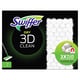 Swiffer Sweeper 3D Clean vloerdoekjes navulling | 7 stuks | SWISSW00590
