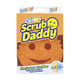 Scrub Daddy Colors | spons oranje | SD-CSO