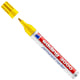 Edding 3000 permanent marker | geel | ronde punt | 1,5 - 3 mm | EDD4-3000005