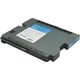 Afbeelding van Ricoh GC-31C gelcartridge cyaan (origineel)