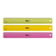 Aristo AR-23031 geoflex liniaal | kunststof | neon | assorti  | 30 cm | 1 stuk | ARIAR-23031NG