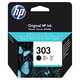 Afbeelding van HP T6N02AE nr. 303 inktcartridge zwart (origineel)
