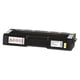 Afbeelding van Ricoh 407719 toner cartridge geel hoge capaciteit (origineel)