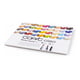 Copic A4 markerpapier | wit | 50 vel | 75 gram | COP25004