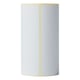 Afbeelding van Brother BDE-1J152102-058 voorgestanste labels 102 mm x 152 mm (origineel)