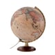 Atmosphere wereldbol met verlichting | Classic Line | 30 cm | ATNR-0331A4AA-NL