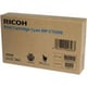 Afbeelding van Ricoh type MP C1500 gel toner cartridge cyaan (origineel)