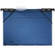 Afbeelding van Leitz 18900035 mobiele hangmap divide it up | 300 x 246 mm | V-Bodem | blauw | 1 stuk