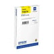 Afbeelding van Epson T9074 inktcartridge geel extra hoge capaciteit (origineel)