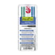 Afbeelding van Pica 4040 Dry markeerpotlood | vulling | 8 stuks
