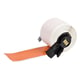 Brady PTL-43-439-OR vinyl labels oranje | 48,26 mm x 15,24 m (origineel)
