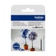 Brother CADXBLDQ1 ScanNCut automatisch instelbaar mes voor dunne stoffen | BROCADXBLDQ1