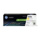 Afbeelding van HP 220X (W2202X) toner cartridge geel hoge capaciteit (origineel)