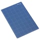 Westcott AC-E46003 snijmat | A3 | blauw | WESAC-E46003
