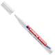 Edding 8200 voegenmarker | wit | ronde punt | 2-4 mm | EDD4-8200-1-4049