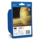Afbeelding van Brother LC-1100 Colorpack 3 kleuren (CMY)