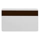 Afbeelding van Zebra 104523-113 pvc kaarten wit 500 stuks (origineel)