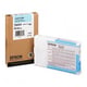 Afbeelding van Epson T6055 inktcartridge licht cyaan (origineel)