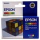 Afbeelding van Epson S020097 inktcartridge kleur (origineel)