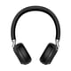 Afbeelding van Yealink BH72 Lite teams headset | USB-A/Draadloos | zwart