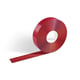 Durable Duraline vloermarkeringstape | zelfklevend | rood | 30 meter | DUR172503