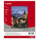Canon SG-201 fotopapier | semi glanzend | 36 x 43 cm | 260 gr. | 10 vel | CAN1686B029