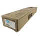 Afbeelding van Riso S-6702 inktcartridge cyaan (origineel)