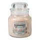 Yankee Candle Home Inspiration geurkaars | Calming Cabana | Small Jar | 104 g | YA833NA8334