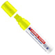 Edding 4090 krijtmarker | neongeel | schuine punt | 4-15 mm | EDD4-4090065