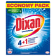 Dixan 4+1 Extreme Power Waspoeder | universeel | 3,48 kg | 58 wasbeurten | QC-DI-00047