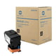 Afbeelding van Konica Minolta TNP-51K (A0X5155) toner cartridge zwart (origineel)
