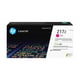 Afbeelding van HP 217Z (W2172Z) toner cartridge magenta ultra hoge capaciteit (origineel)
