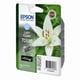 Afbeelding van Epson T0595 inktcartridge licht cyaan (origineel)