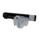 Afbeelding van Panasonic DQ-TU15E toner cartridge zwart (origineel)