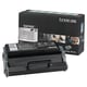 Afbeelding van Lexmark 12A7405 toner cartridge zwart hoge capaciteit (origineel)