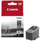 Afbeelding van Canon PG-37 inktcartridge zwart (origineel)