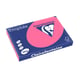 Clairefontaine papier | fuchsia | A3 | 120 gr. | 250 vel | CLA1319C